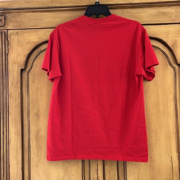 Hilarious T-Shirt "From the Desk of Toto" Wizard of Oz. "Dear Dorothy, Hate Oz.. - Picture 4 of 5